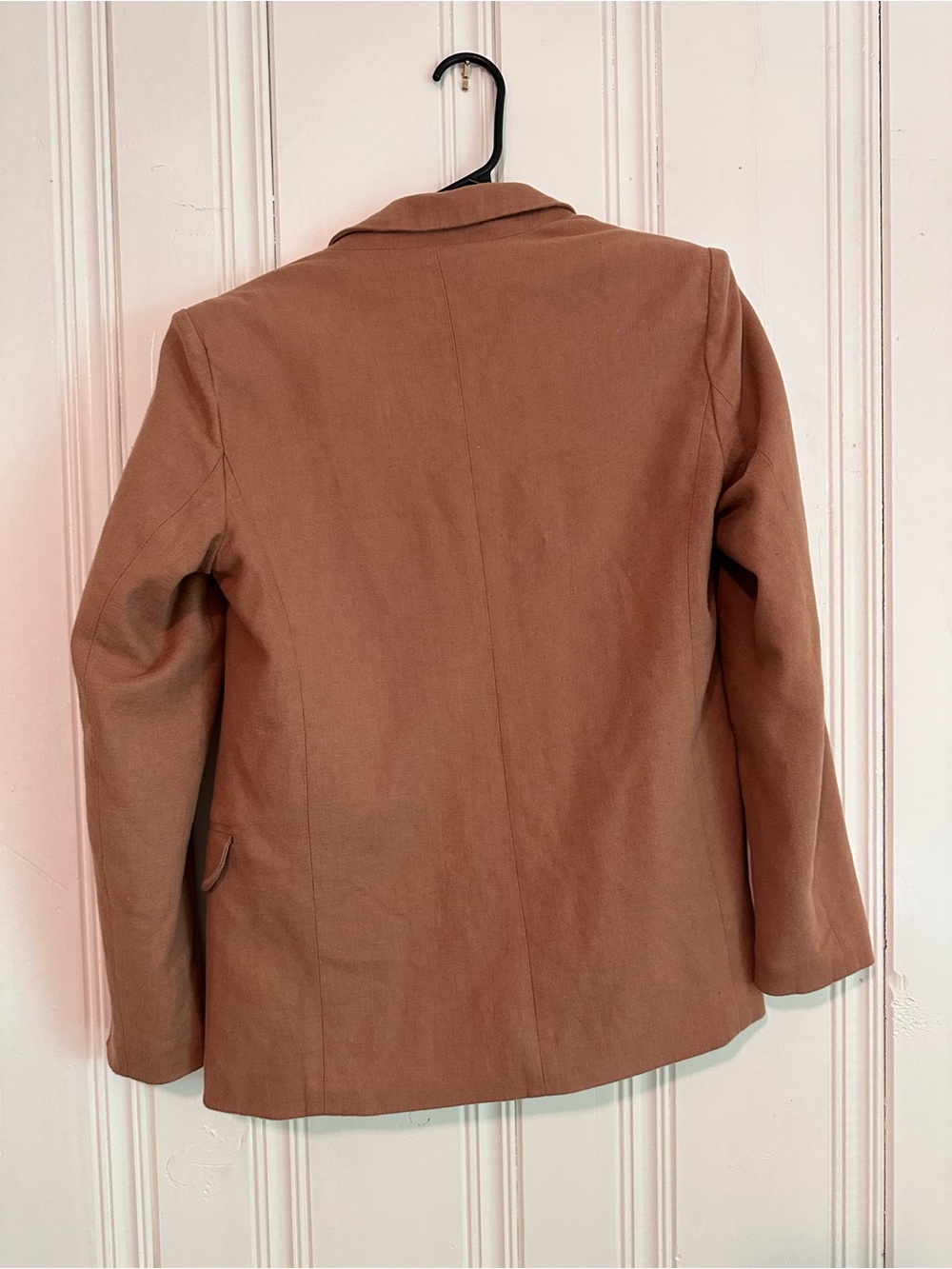 Abercrombie oversized blazer - Picture 4 of 5